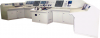 wheel house control console type 4